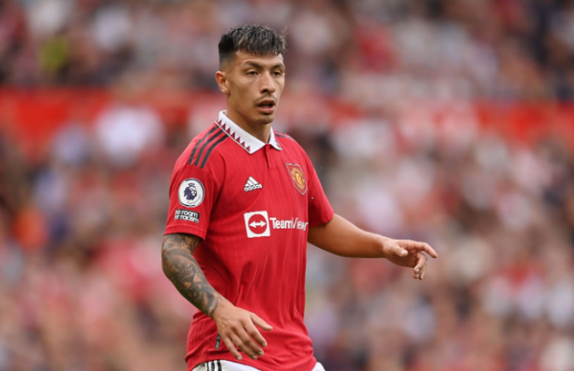 Ranking the 5 best players at Manchester United at the moment - Bóng Đá