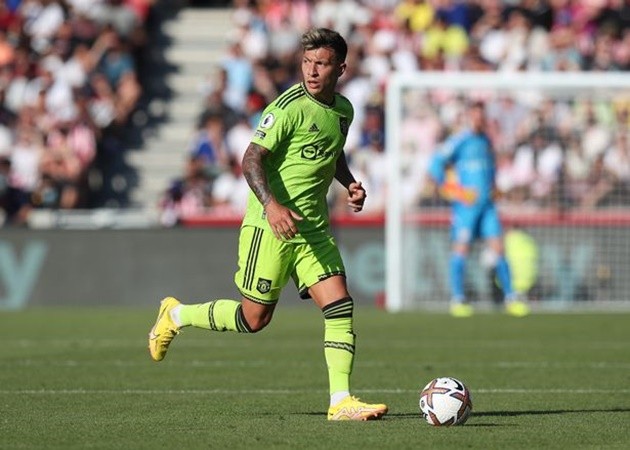 Người cũ Liverpool sợ hãi với bom tấn của Man United - Bóng Đá