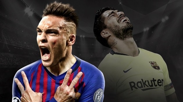 Inter Likely To Lock Up Martinez; Argentine Keeping Options Open - Bóng Đá