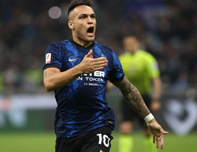 5 Potential Edinson Cavani replacements at Manchester United  - Bóng Đá