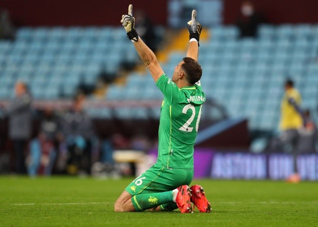 Calvert-Lewin, Liverpool, M.U và những điều thú vị sau 4 vòng của EPL - Bóng Đá