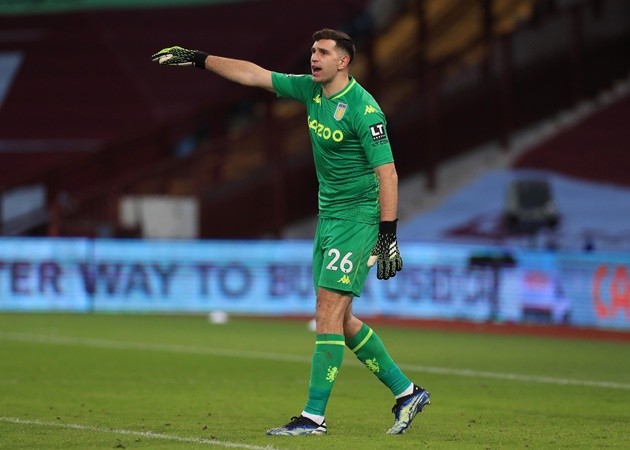 Manchester United lead race for Aston Villa star with significant budget set aside by Red Devils as Villains expect ‘monster’ bid (Martinez) - Bóng Đá