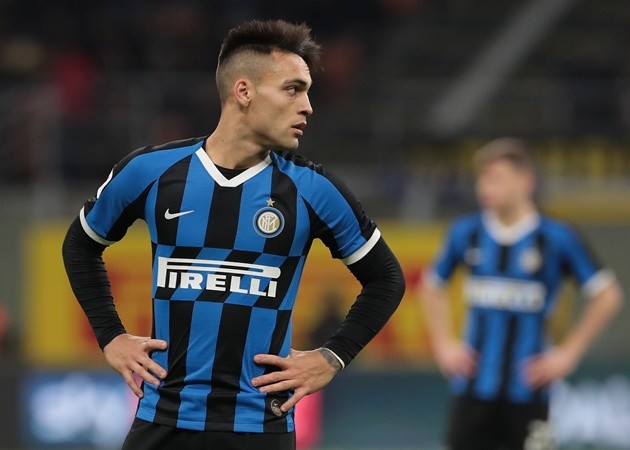 Từ Partey đến Koulibaly: Các ngôi sao 10 CLB hàng đầu châu Âu nên mua - Bóng Đá