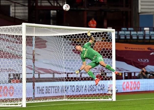 Đội hình tiêu biểu vòng 13 EPL: Rashford và 'nỗi ân hận' của Arsenal - Bóng Đá