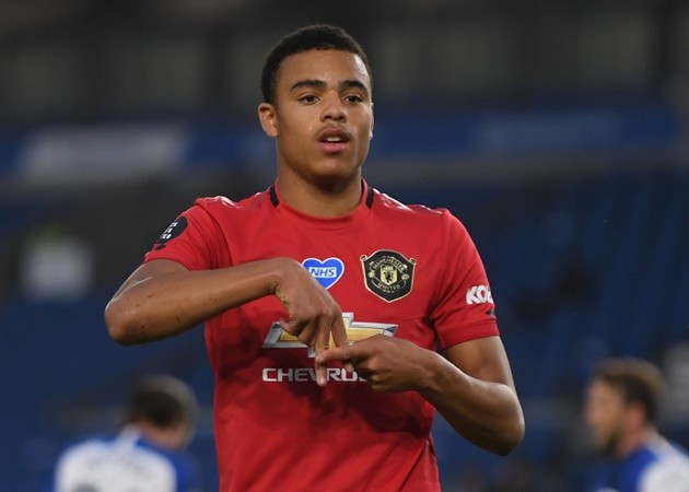 Với Amad Traore, Man Utd đã có đội hình 'siêu chất' cho tương lai - Bóng Đá