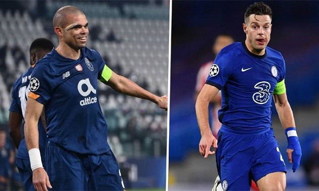 Fan dự đoán trận Porto - Chelsea: 