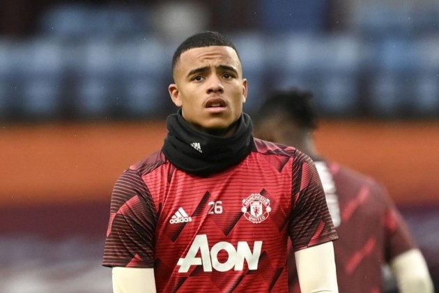 Lingard and Greenwood set to miss euro - Bóng Đá