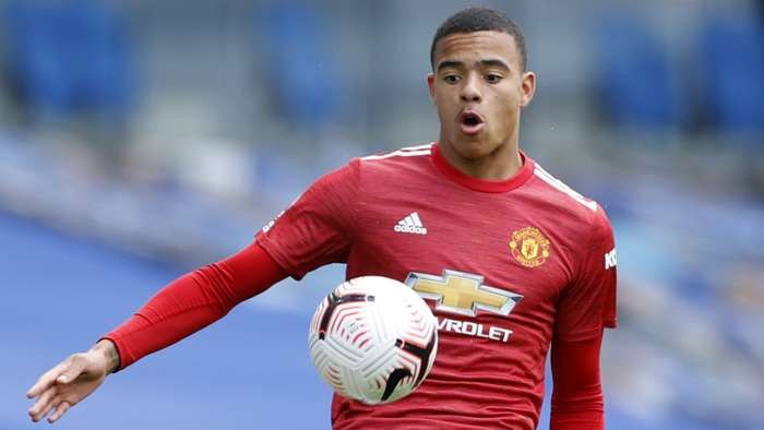 Why Van de Beek và Greenwood not start for Man Utd vs Newcastle - Bóng Đá