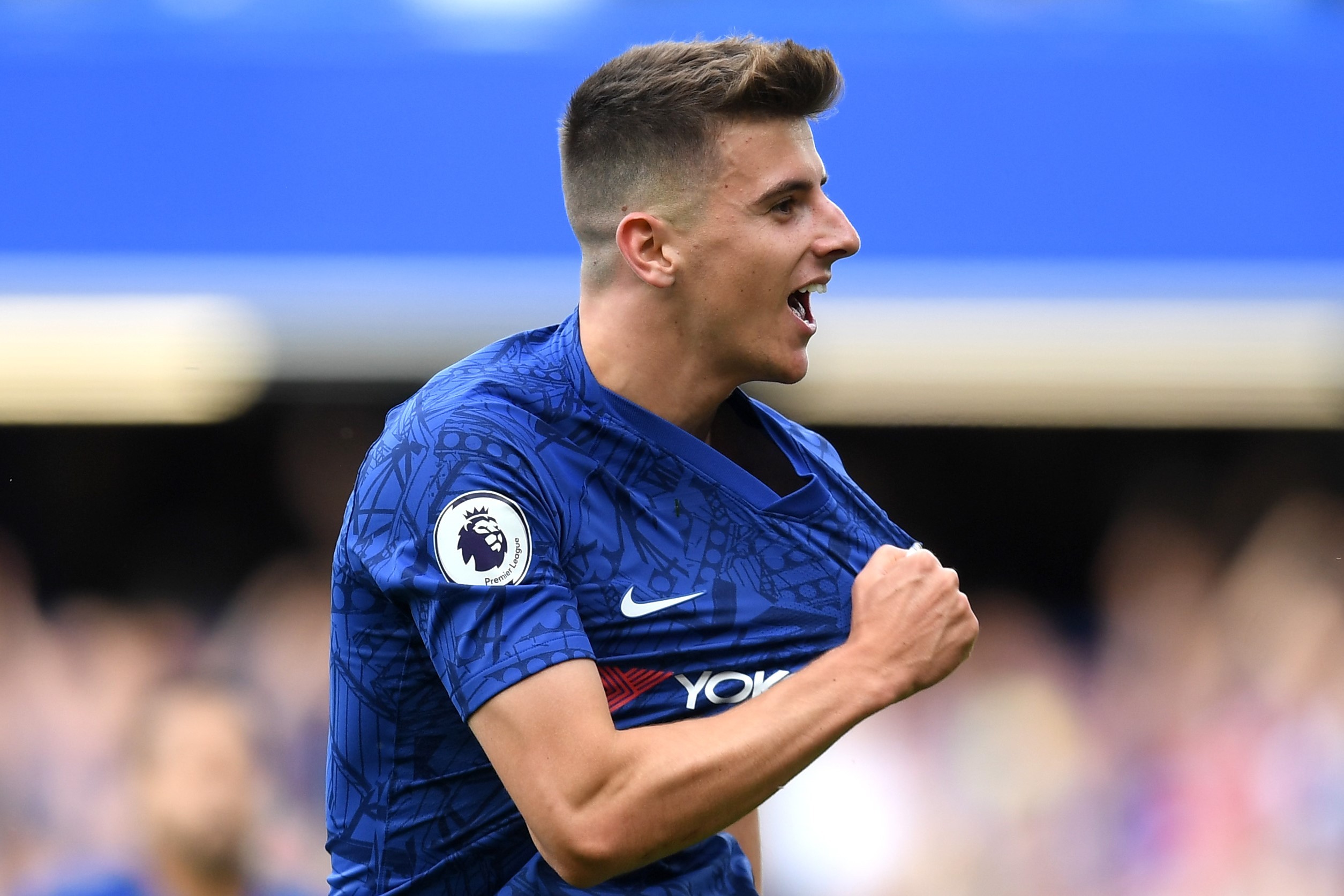 Chelsea ra sân với đội hình nào đấu Man Utd? - Bóng Đá