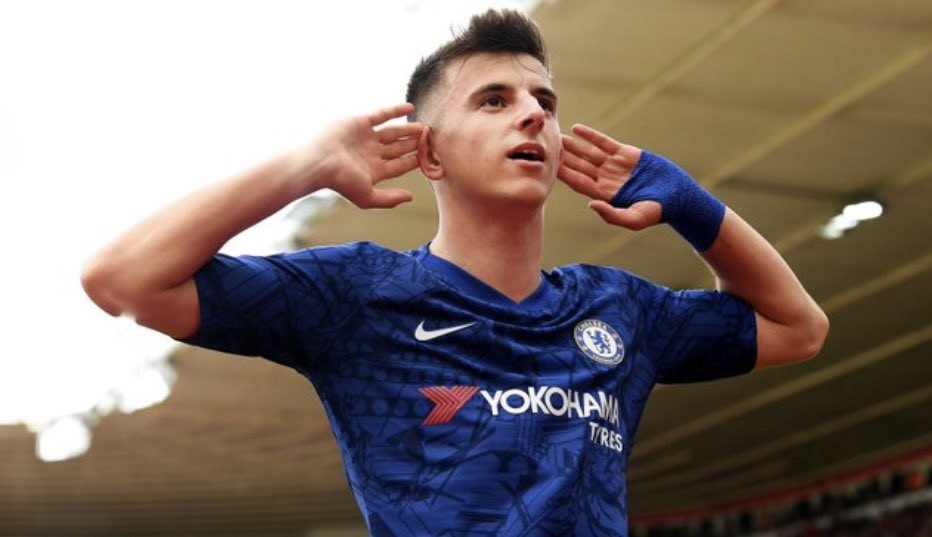 Golden Boy 2019: Arsenal and Chelsea youngsters join Manchester United and Liverpool transfer targets on shortlist - Bóng Đá