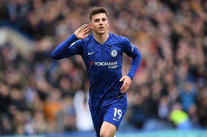 Greenwood, Fernandes cạnh tranh giải thưởng cao quý ở Premier League - Bóng Đá
