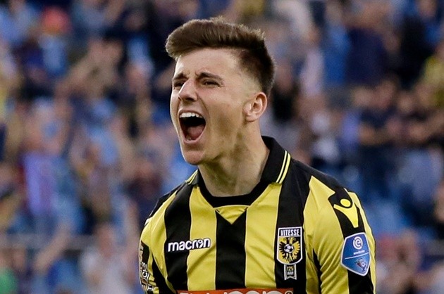 GĐTT đăng đàn, tuyên bố 1 câu về nghi án 'sân sau Chelsea' - Bóng Đá