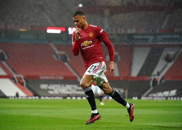 Man Utd chiêu mộ thành công Sancho, kịch bản nào xảy ra? - Bóng Đá