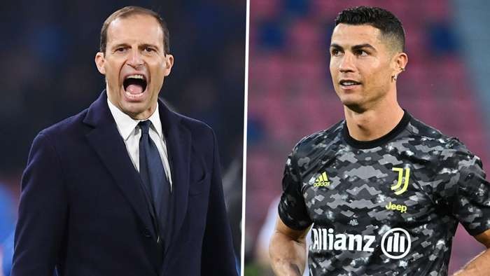 Lộ diện bến đỗ số 1 và số 2 của Ronaldo  - Bóng Đá