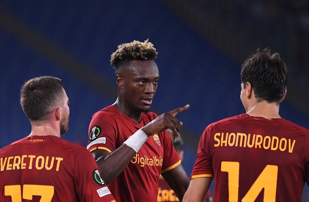 Hàng thải Chelsea lại ghi bàn, đội bóng của Mourinho thắng đậm 5-1 - Bóng Đá
