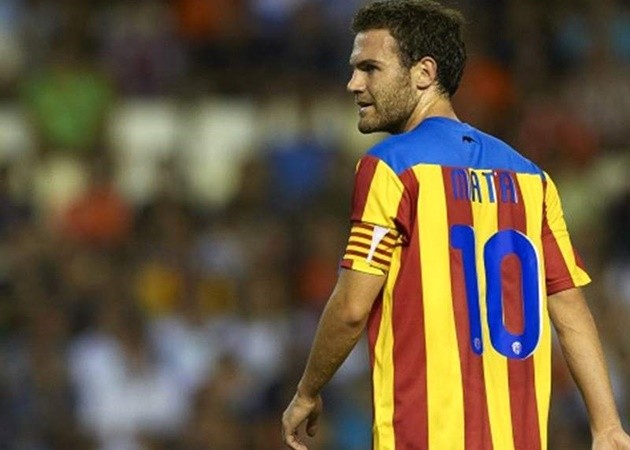 Từ Mata đến David Villa: Đội hình Valencia ở mùa duy nhất Koeman tại vị giờ ra sao? - Bóng Đá