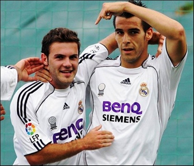 12 youngsters who decided to leave big clubs early – and were much better off - Bóng Đá