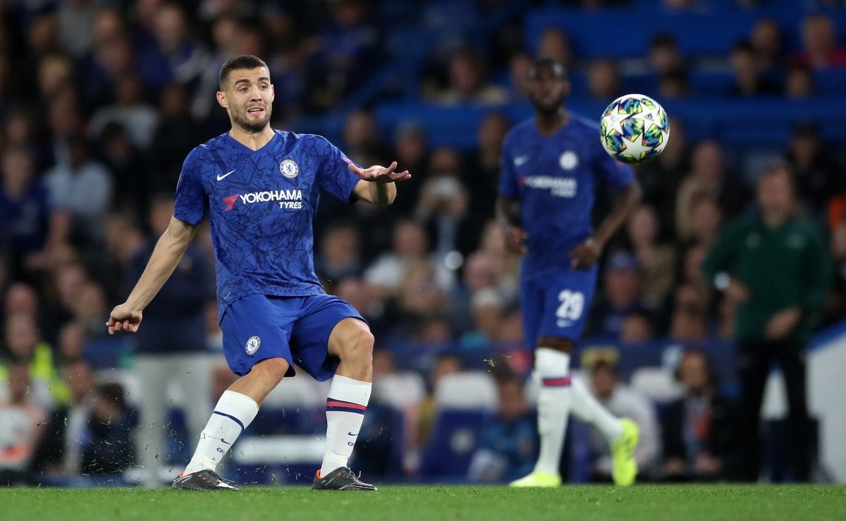 Hơn 2 người suốt 24 phút, sao Chelsea vẫn để Ajax có 1 điểm? - Bóng Đá