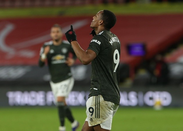 Man Utd và 3 điều Ole ngộ ra sau trận thắng Sheffield - Bóng Đá