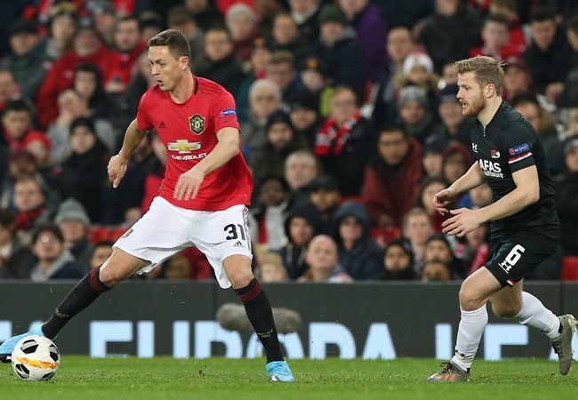 Man Utd hủy diệt AZ trong 11 phút, Solskjaer đã nhìn thấy điều gì? - Bóng Đá