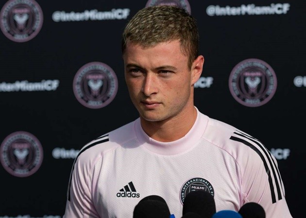 Từ Higuain đến Matuidi: CLB của Beckham 'tàn phá' MLS với dàn sao cực chất? - Bóng Đá