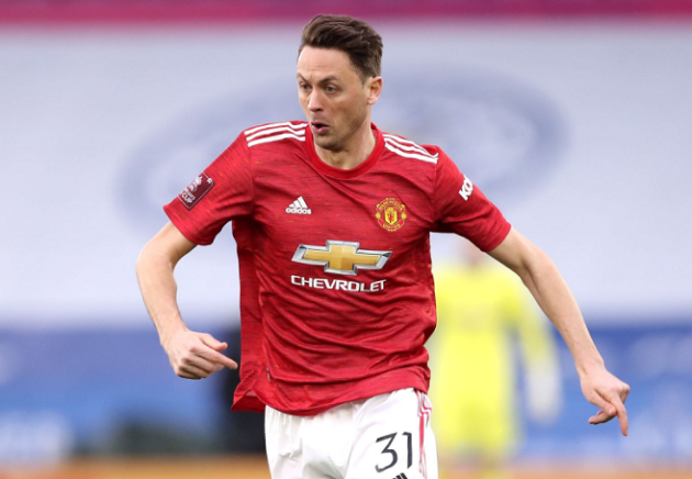 Thi đấu thất vọng, sao Man Utd không còn phù hợp với bóng đá hiện đại - Bóng Đá