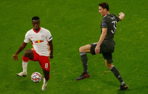 Chấm điểm Man United - Bóng Đá