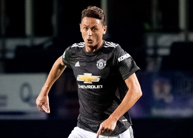 Từ Matic đến Bruno: 11 sao 'MOTY' của giải Bồ Đào Nha giờ ra sao? - Bóng Đá