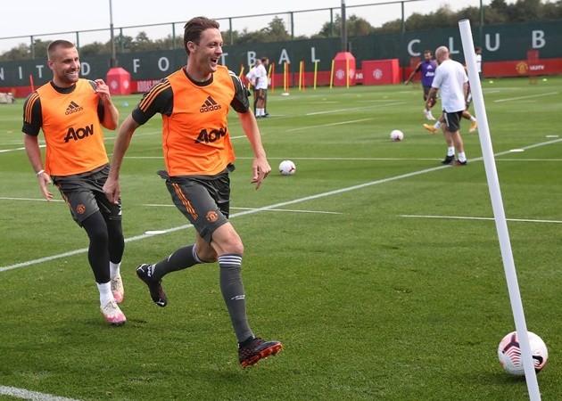 Man Utd ra quân tại EPL: Nghi vấn De Gea; Tuyến giữa 'hủy diệt'? - Bóng Đá