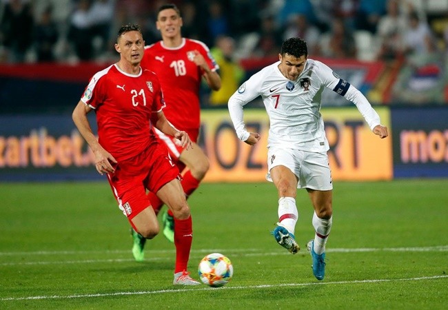 Manchester United's four priorities in January transfer window - Bóng Đá