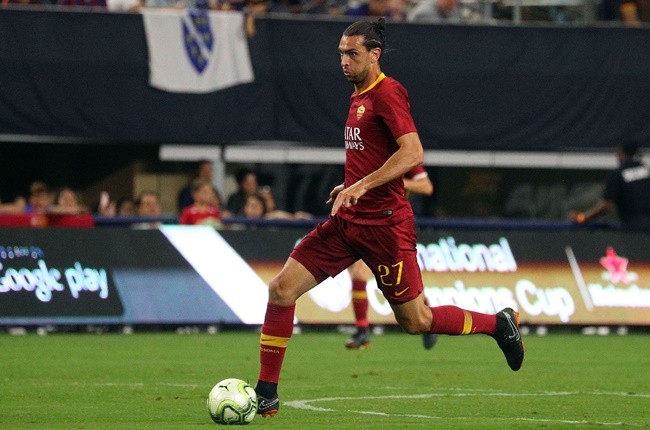 Mourinho đến Roma: Ngày tàn cho 'ảo thuật gia' và 2 cựu Quỷ đỏ? - Bóng Đá