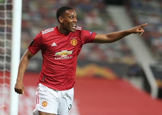 Man Utd và đội hình tối ưu sau chợ Đông 2021: Giải 'nan đề' cánh phải - Bóng Đá