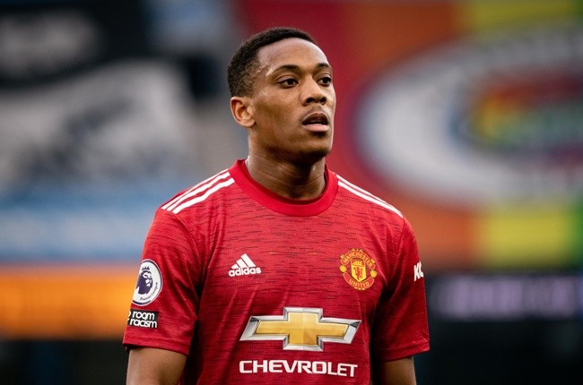 Không được đá EURO, Martial, Lingard hội ngộ người cũ Man Utd - Bóng Đá