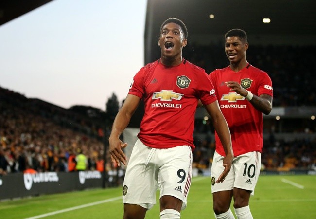 4 'sao bự' trở lại, Man Utd sẽ có 'siêu đội hình' nghênh chiến Liverpool? - Bóng Đá