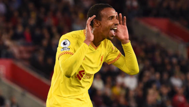Chấm điểm Liverpool - Bóng Đá