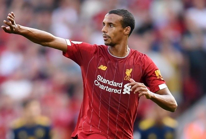 Nhận định Aston Villa vs Liverpool - Bóng Đá