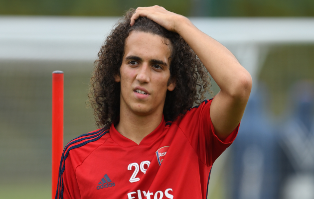 Psg considering swap draxler with guendouzi  - Bóng Đá