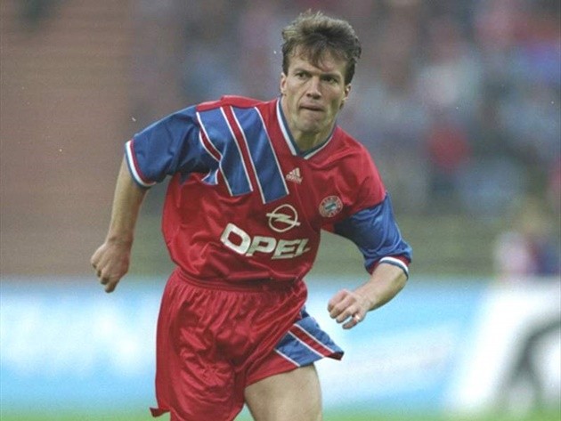 Bayern Munich: All-Time greatest XI - Bóng Đá