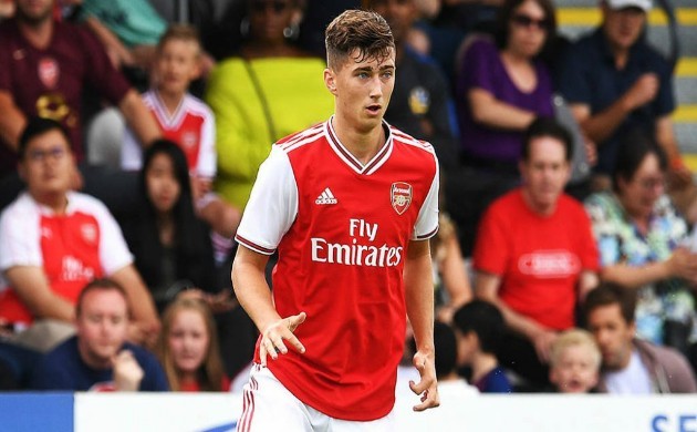 Alfie Matthews rejected Serie A offers for Crystal Palace deal - Bóng Đá