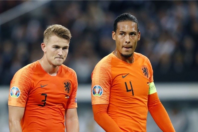 The key players behind Netherlands’ escape from international wilderness - Bóng Đá
