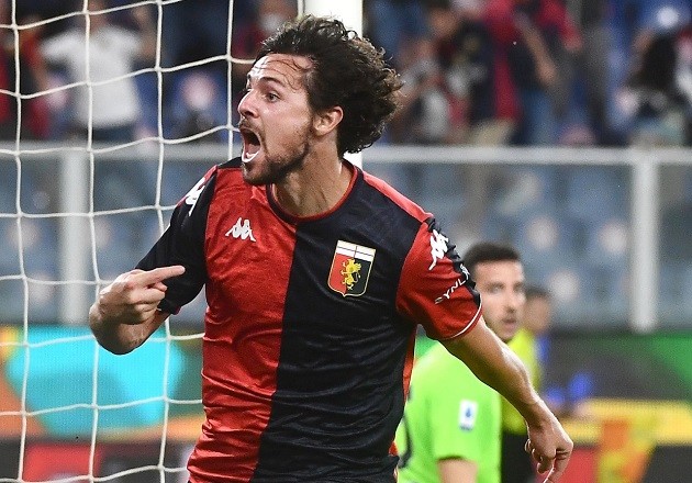 mattia destro - Bóng Đá