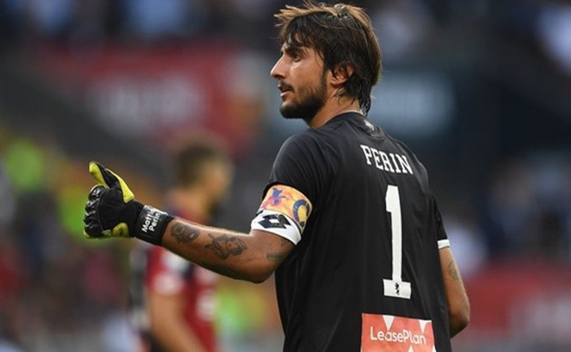 Top XI born on 11 November  - Bóng Đá