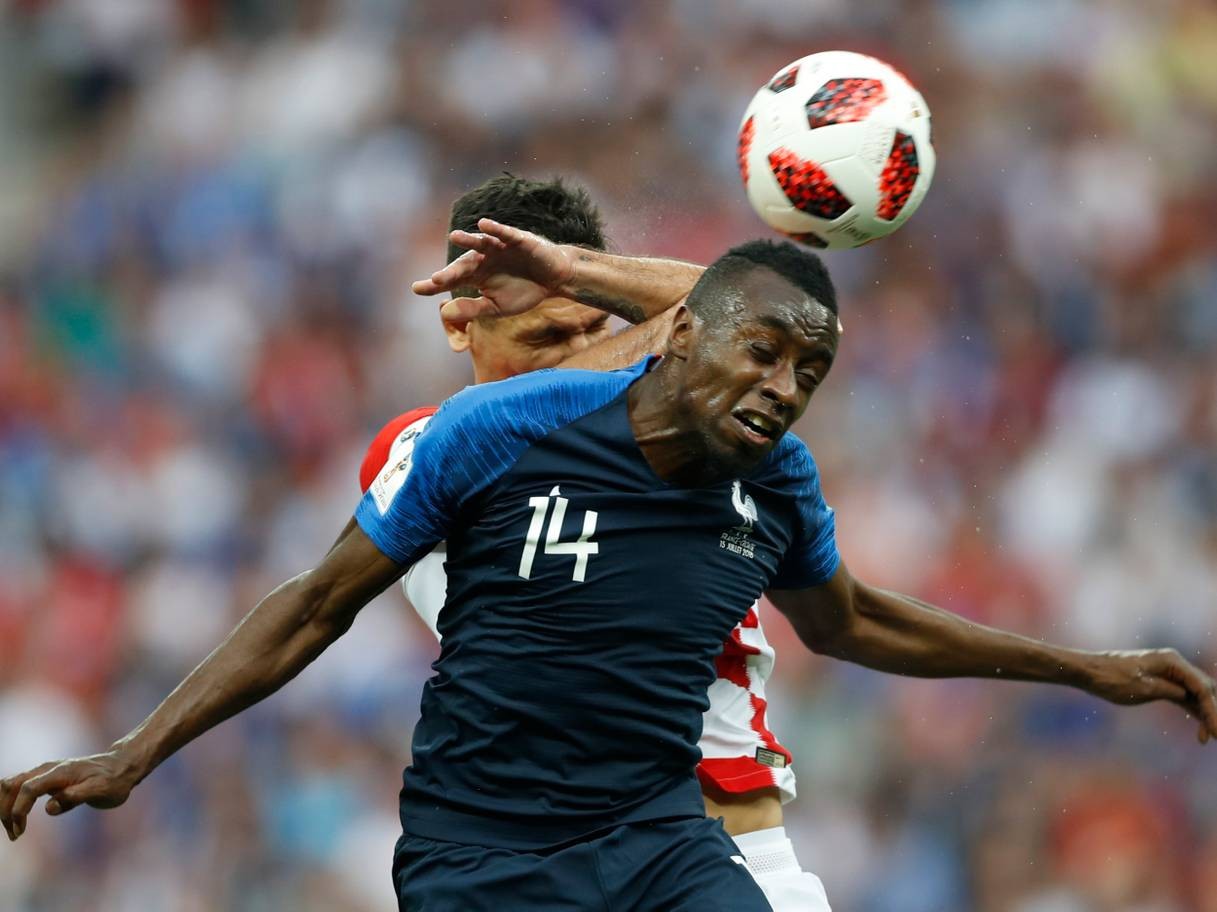 Chấm điểm Pháp - Bóng Đá