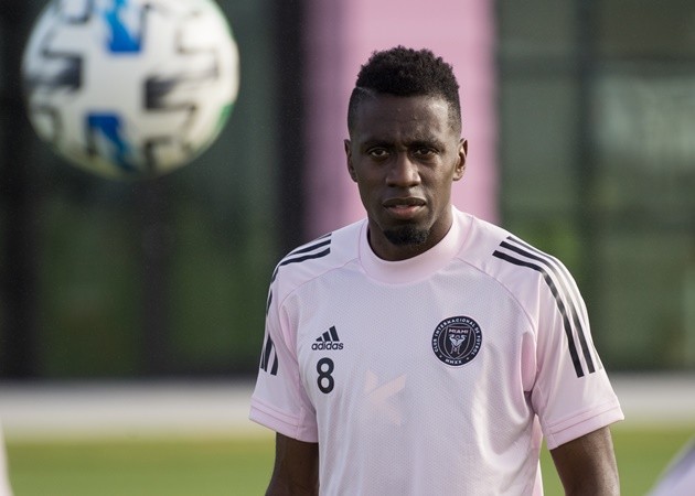 Từ Higuain đến Matuidi: CLB của Beckham 'tàn phá' MLS với dàn sao cực chất? - Bóng Đá