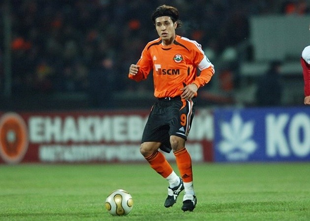 10 ngôi sao giá trị nhất từ Shakhtar: Fred vươn mình; 'Số 10' lạc lối - Bóng Đá