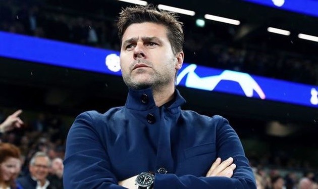 Ảnh triều đại Pochettino - Bóng Đá