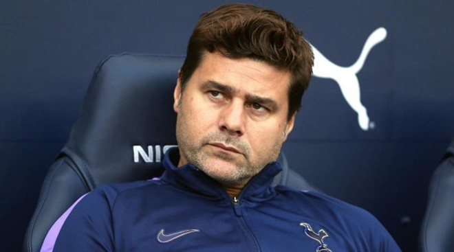Những dấu hiệu chứng tỏ Pochettino sẽ rời khỏi Tottenham - Bóng Đá