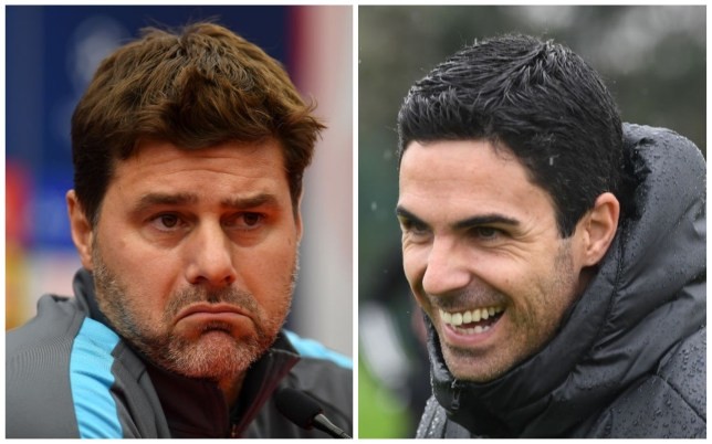 Mikel Arteta is a better coach than Mauricio Pochettino, claims ex-Spurs striker Darren Bent - Bóng Đá