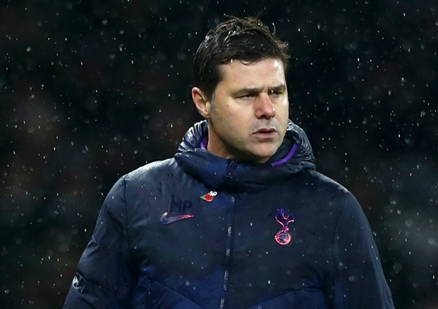 10 thống kê Pochettino tại Tottenham - Bóng Đá