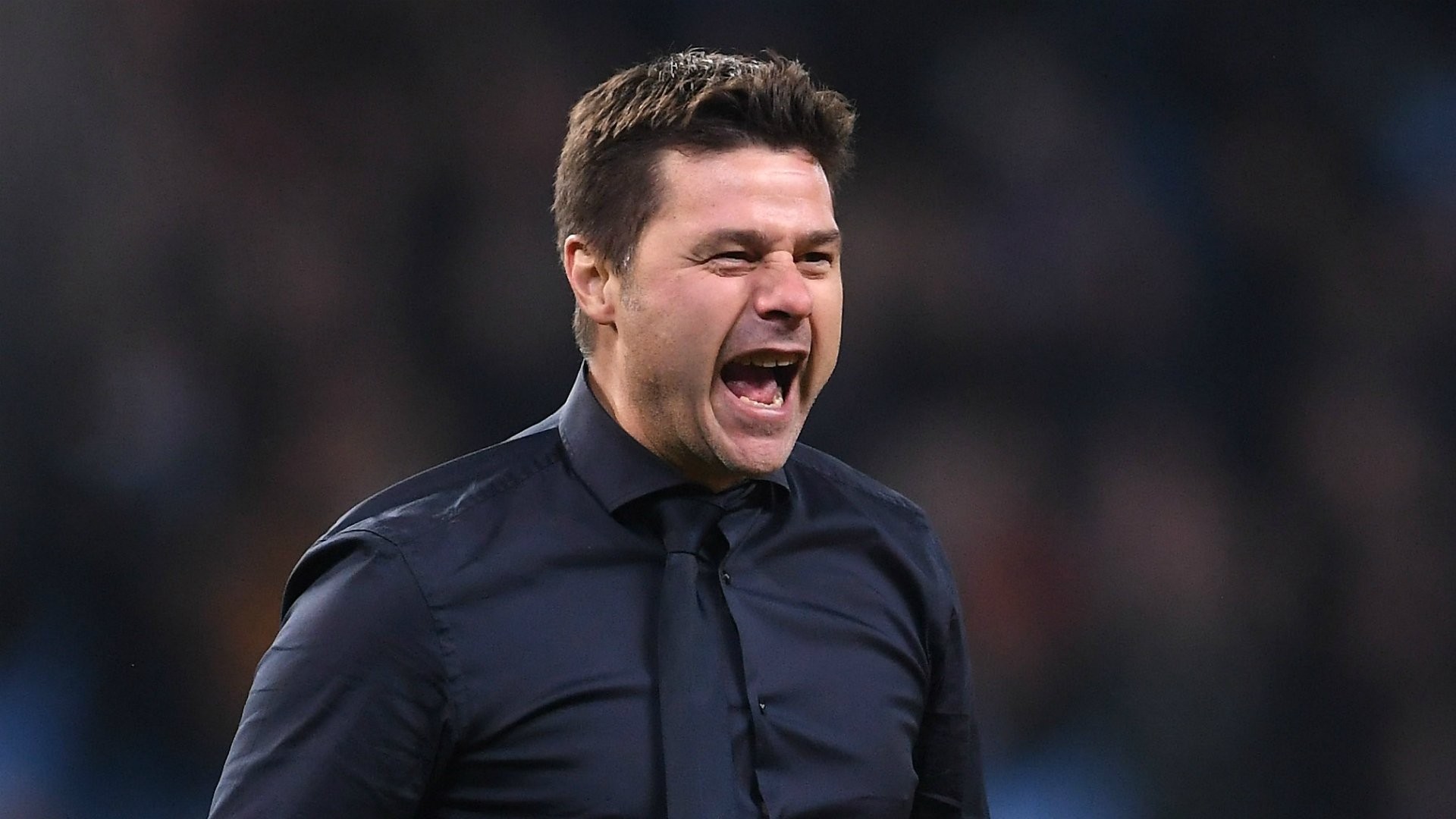 Mauricio Pochettino rejects Real Madrid for Premier League giants - Bóng Đá
